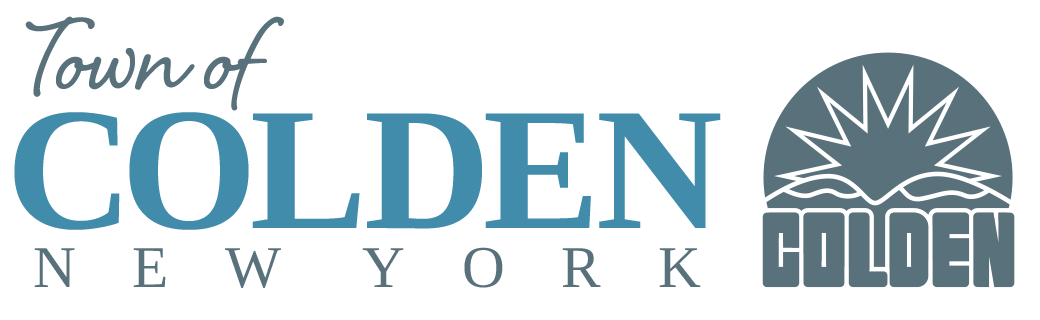 Town of Colden, NY Logo